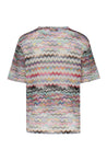 Missoni-OUTLET-SALE-Viscose top-ARCHIVIST