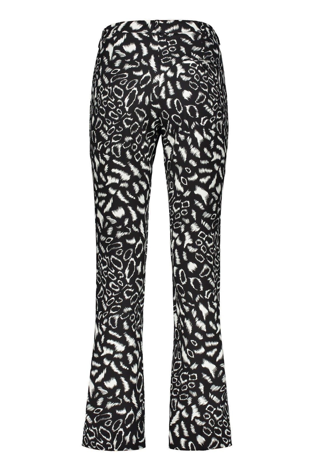 Etro-OUTLET-SALE-Viscose trousers-ARCHIVIST