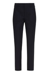 Piralo-OUTLET-SALE-Viscose trousers-ARCHIVIST