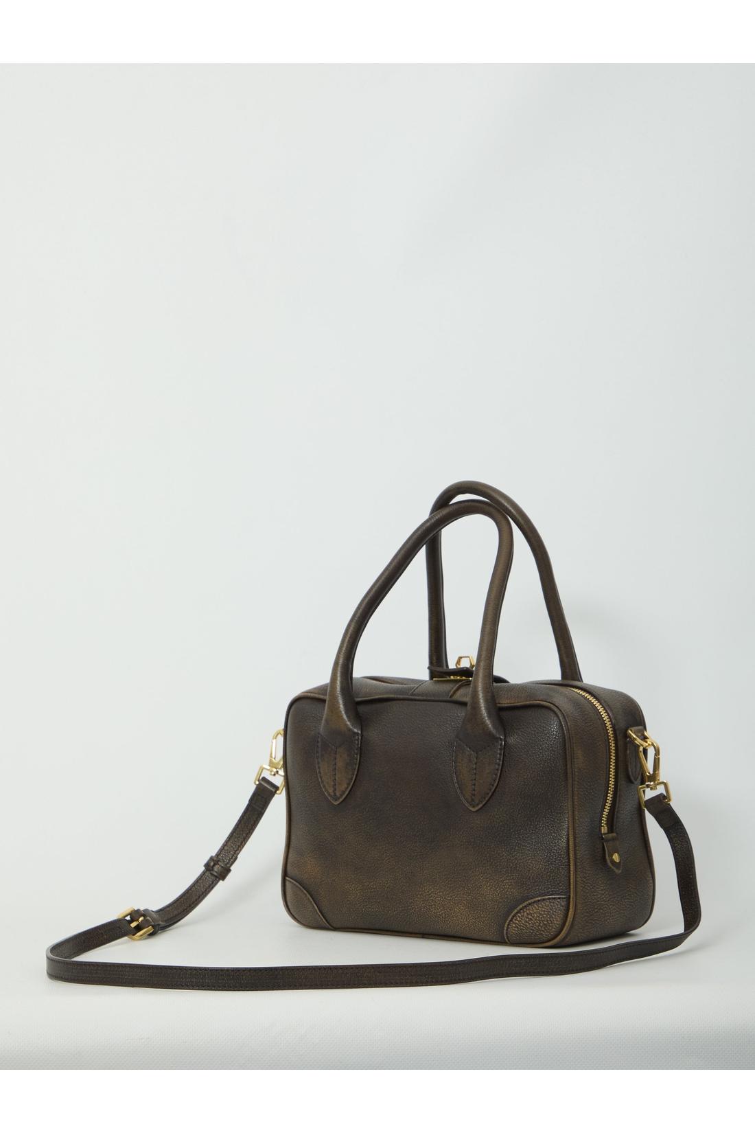 Golden Goose-OUTLET-SALE-Vita Bag handbag-ARCHIVIST