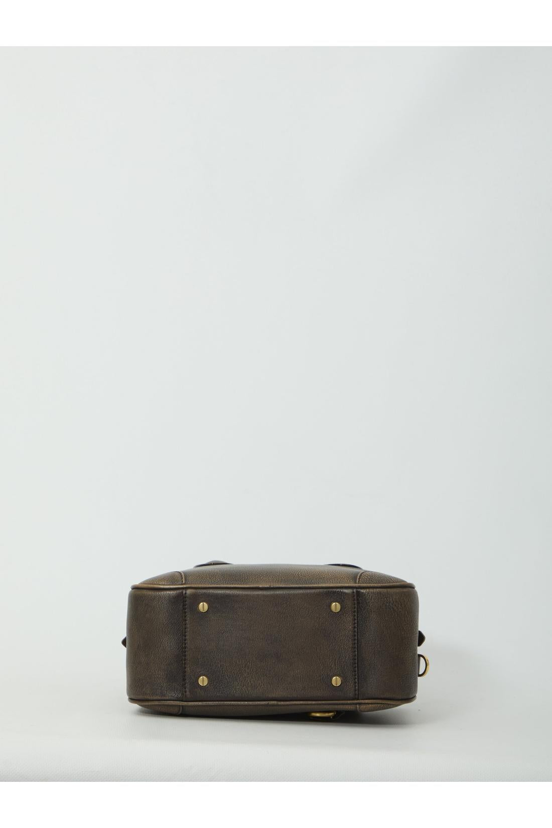 Golden Goose-OUTLET-SALE-Vita Bag handbag-ARCHIVIST