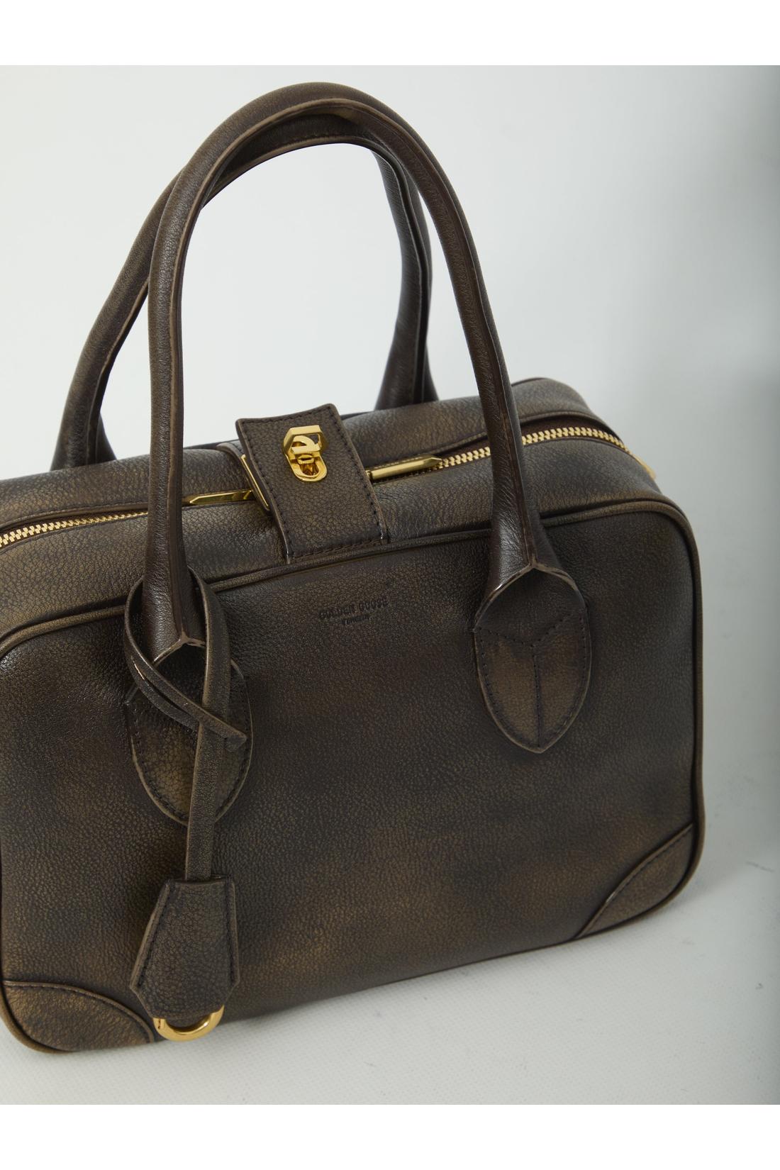 Golden Goose-OUTLET-SALE-Vita Bag handbag-ARCHIVIST