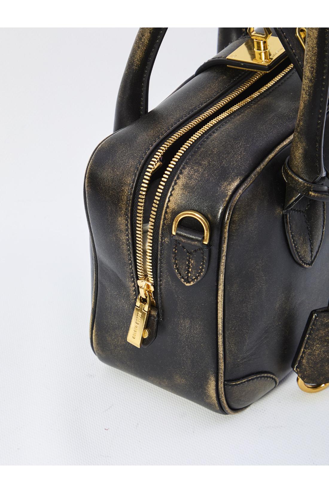 Golden Goose-OUTLET-SALE-Vita Vintage bag-ARCHIVIST