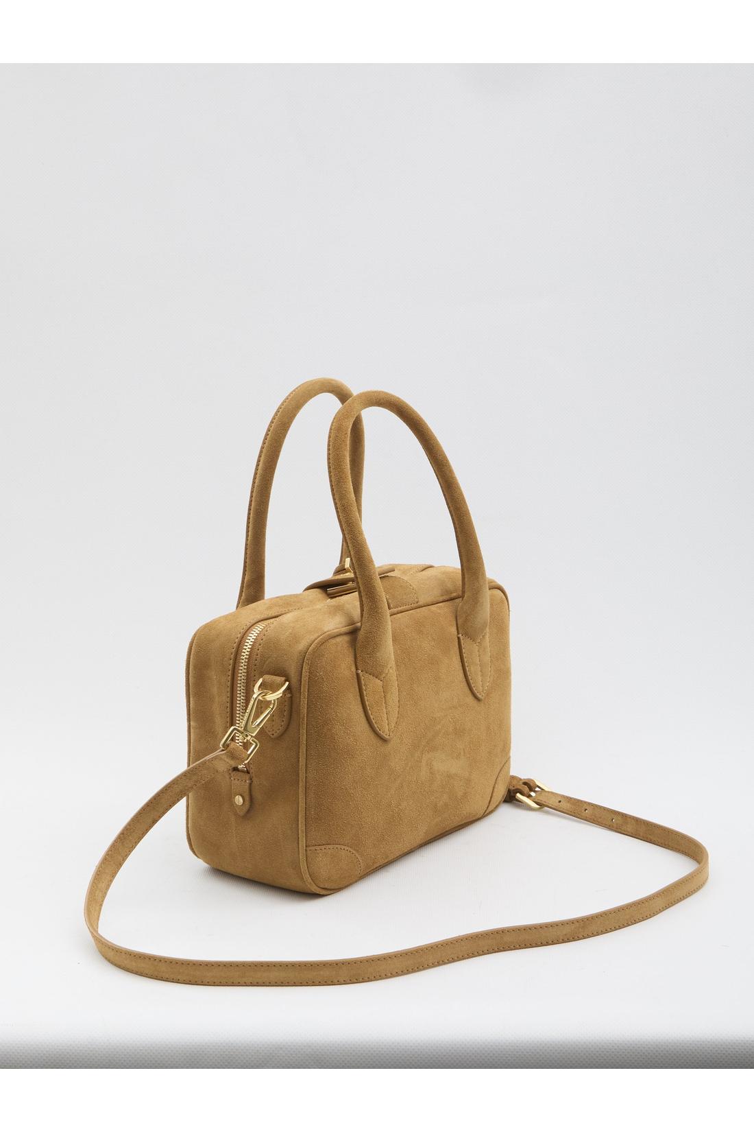 Golden Goose-OUTLET-SALE-Vita hand bag-ARCHIVIST