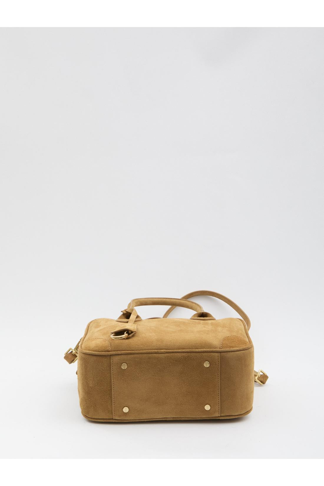 Golden Goose-OUTLET-SALE-Vita hand bag-ARCHIVIST