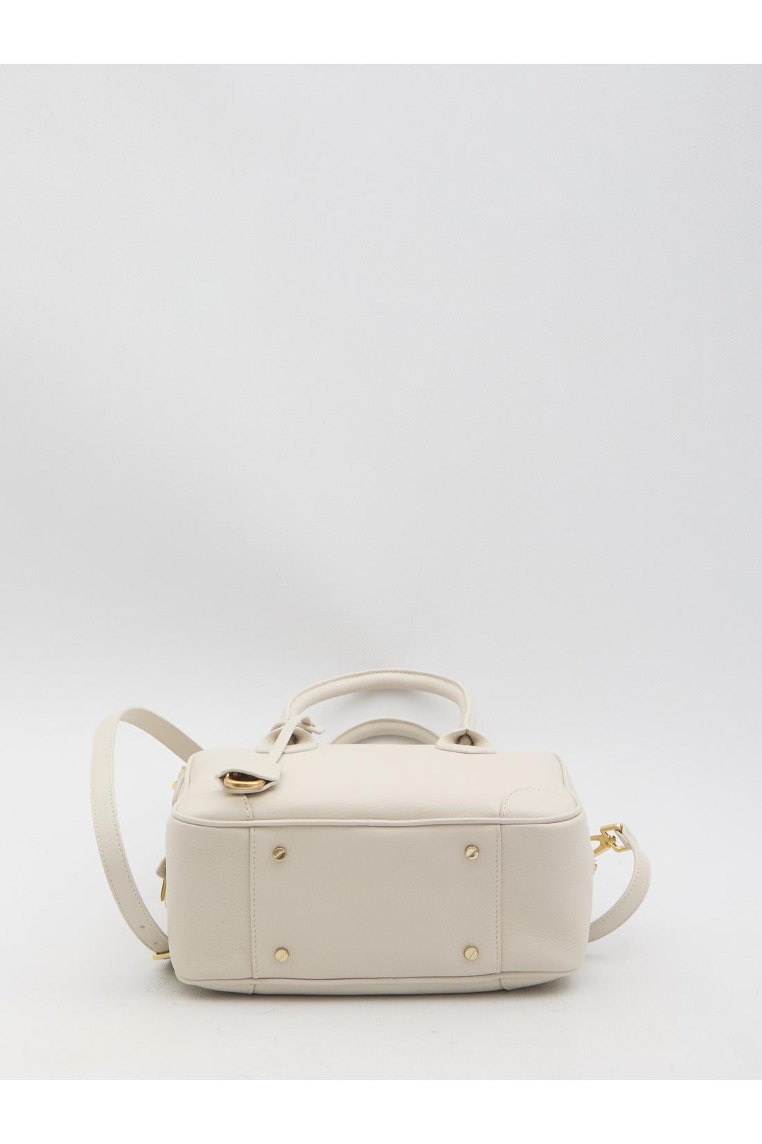 Golden Goose-OUTLET-SALE-Vita hand bag-ARCHIVIST