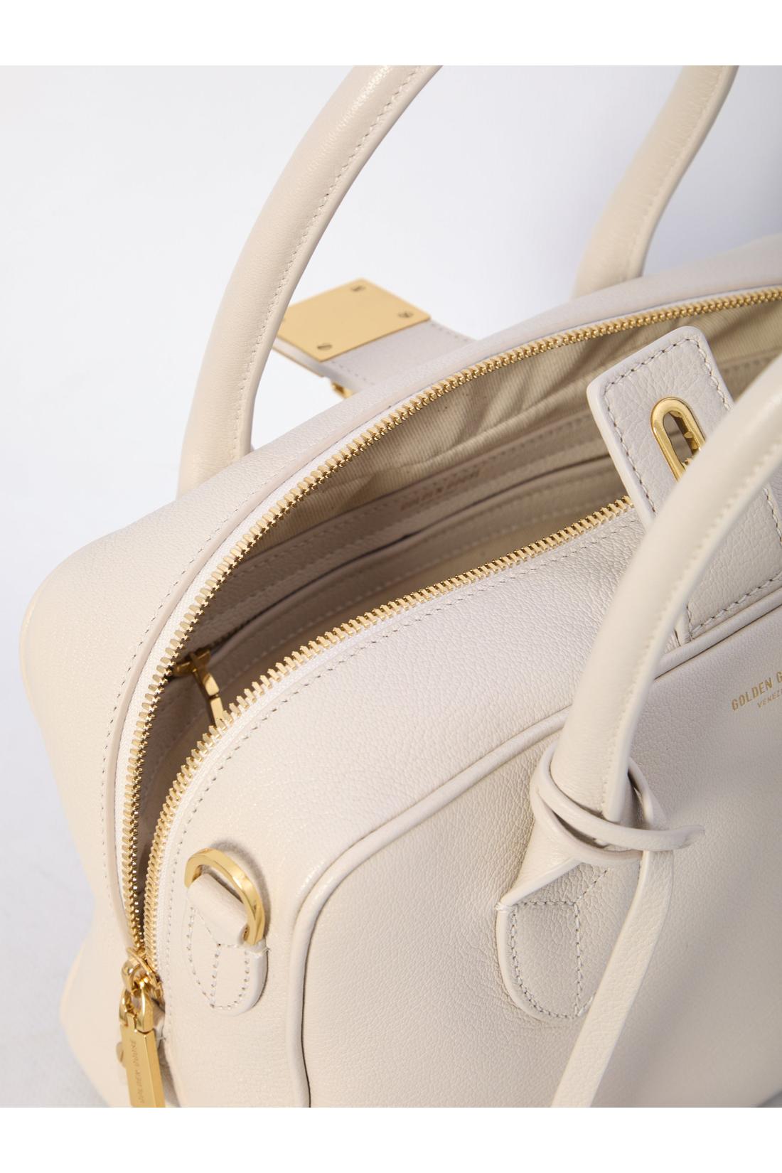 Golden Goose-OUTLET-SALE-Vita hand bag-ARCHIVIST