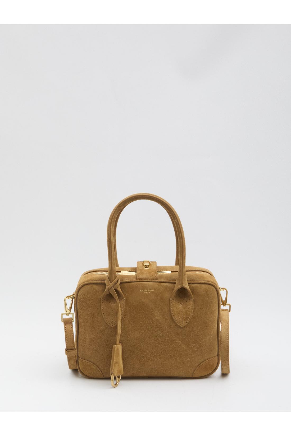 Golden Goose-OUTLET-SALE-Vita hand bag-ARCHIVIST