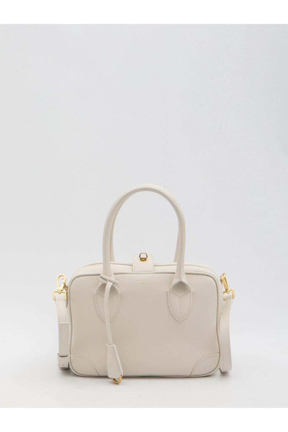 Golden Goose-OUTLET-SALE-Vita hand bag-ARCHIVIST