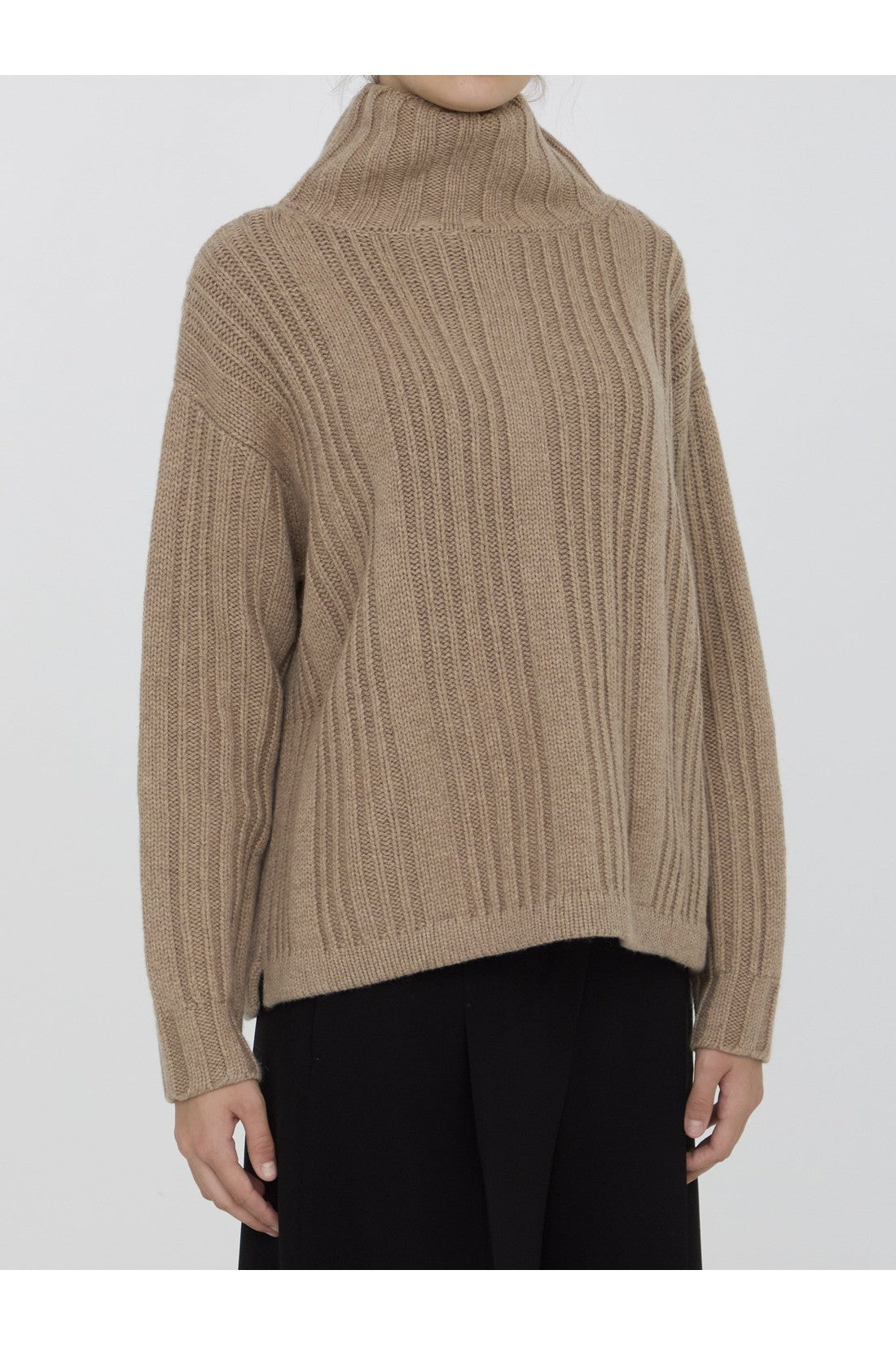 Max Mara-OUTLET-SALE-Vitalba sweater-ARCHIVIST