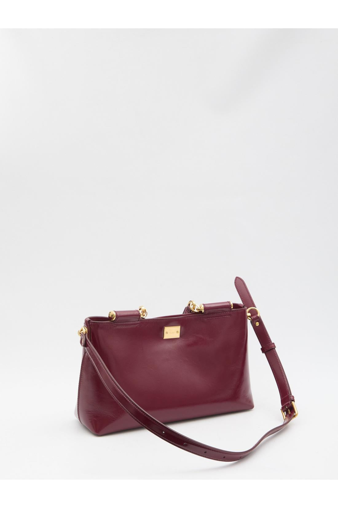 Dolce & Gabbana-OUTLET-SALE-Vittoria bag-ARCHIVIST