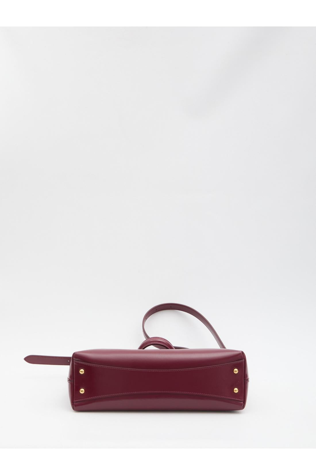 Dolce & Gabbana-OUTLET-SALE-Vittoria bag-ARCHIVIST