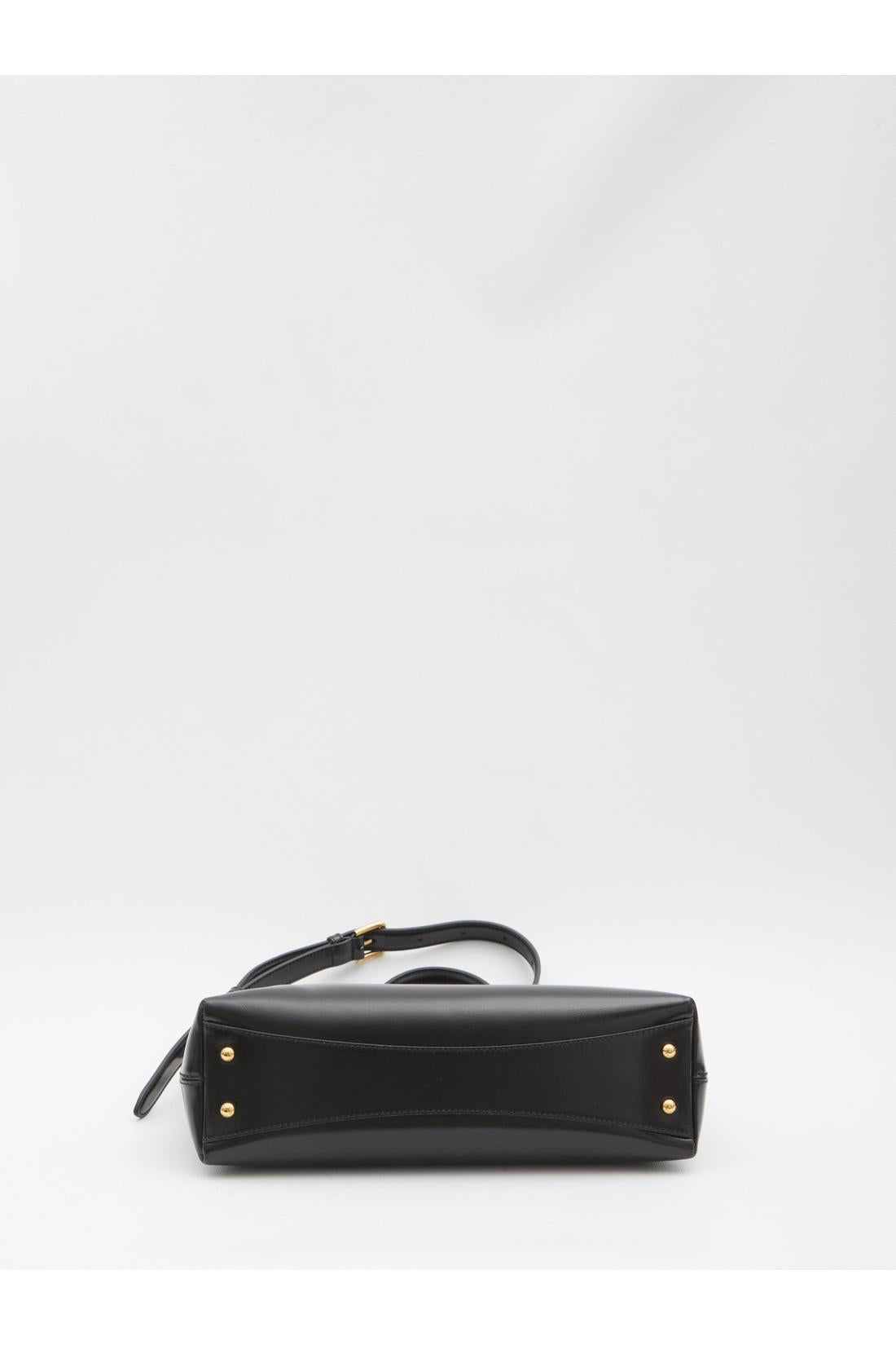 Dolce & Gabbana-OUTLET-SALE-Vittoria bag-ARCHIVIST