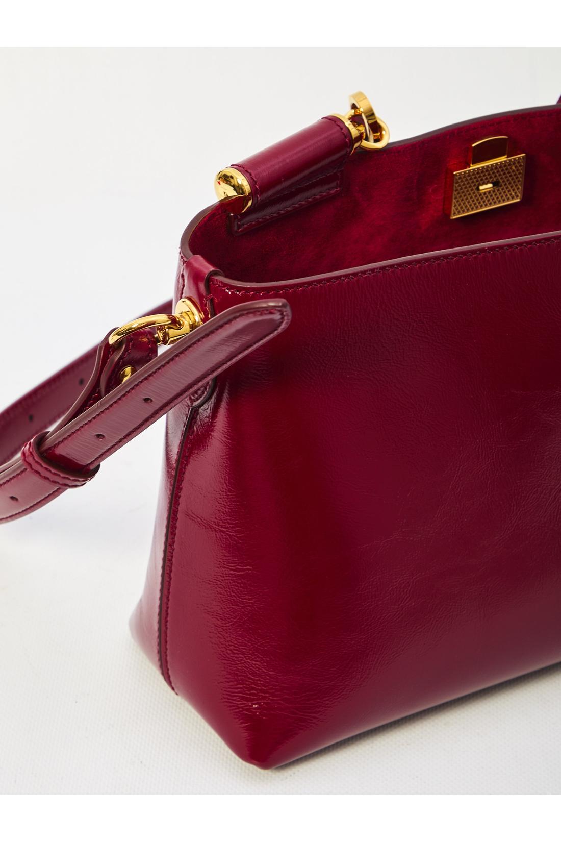 Dolce & Gabbana-OUTLET-SALE-Vittoria bag-ARCHIVIST