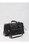Dolce & Gabbana-OUTLET-SALE-Vittoria bag in calf leather-ARCHIVIST