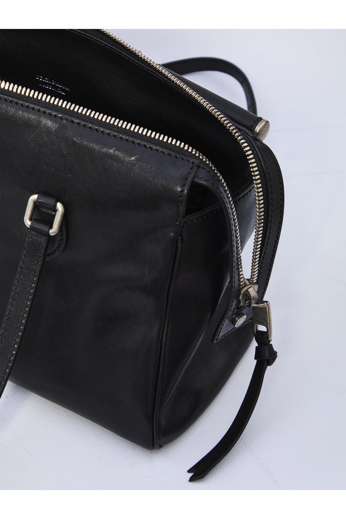 Dolce & Gabbana-OUTLET-SALE-Vittoria bag in calf leather-ARCHIVIST