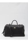 Dolce & Gabbana-OUTLET-SALE-Vittoria bag in calf leather-ARCHIVIST