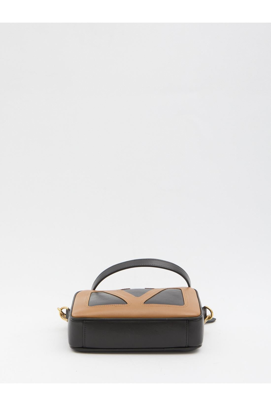 Valentino Garavani-OUTLET-SALE-Viva Superstar crossbody bag-ARCHIVIST
