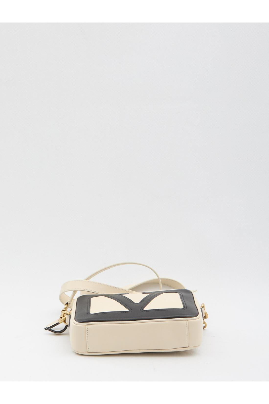 Valentino Garavani-OUTLET-SALE-Viva Superstar crossbody bag-ARCHIVIST