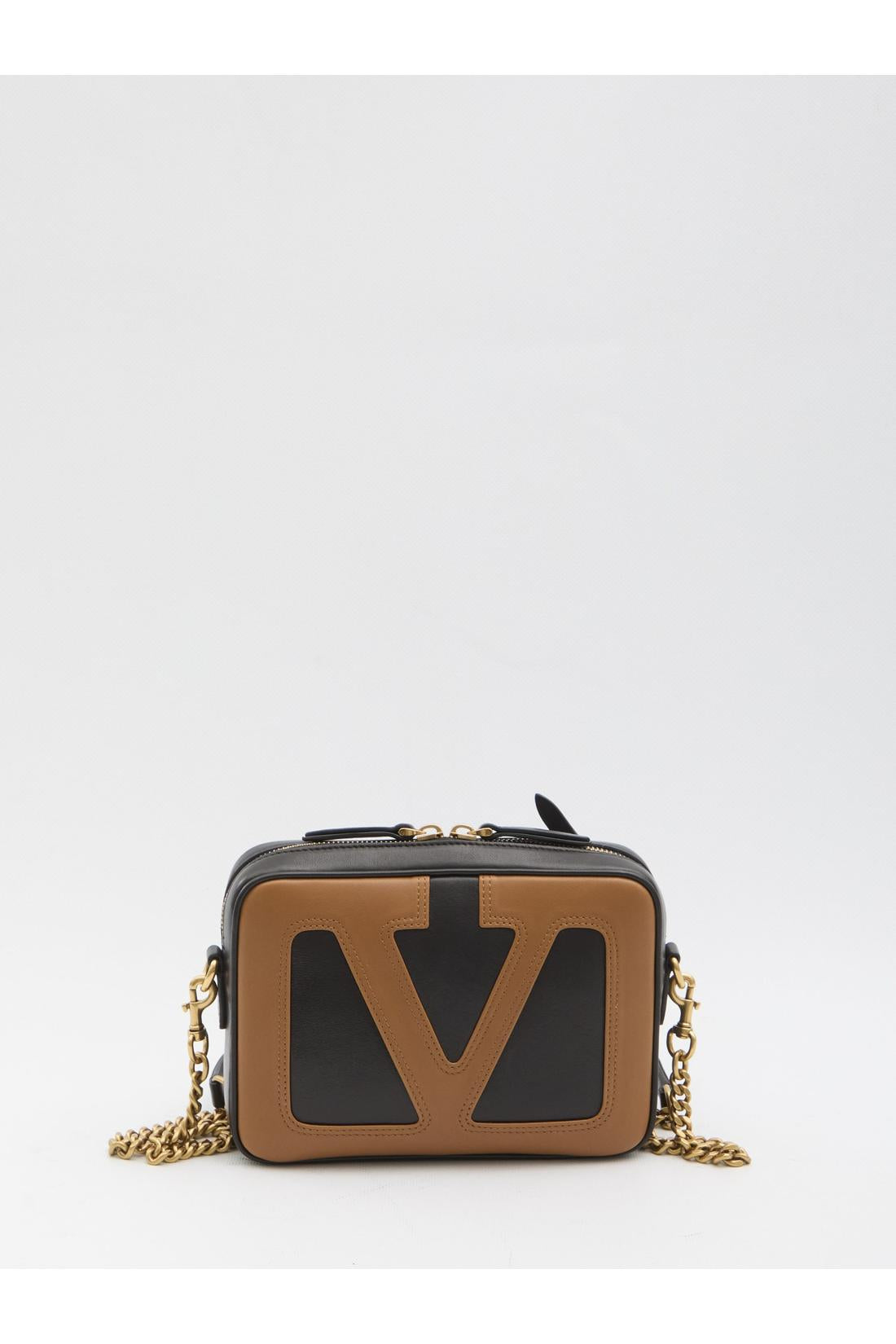 Valentino Garavani-OUTLET-SALE-Viva Superstar crossbody bag-ARCHIVIST