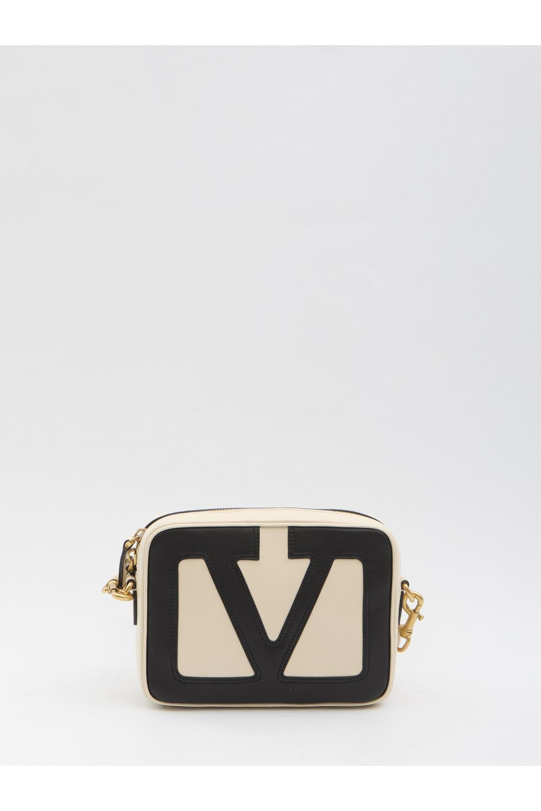 Valentino Garavani-OUTLET-SALE-Viva Superstar crossbody bag-ARCHIVIST