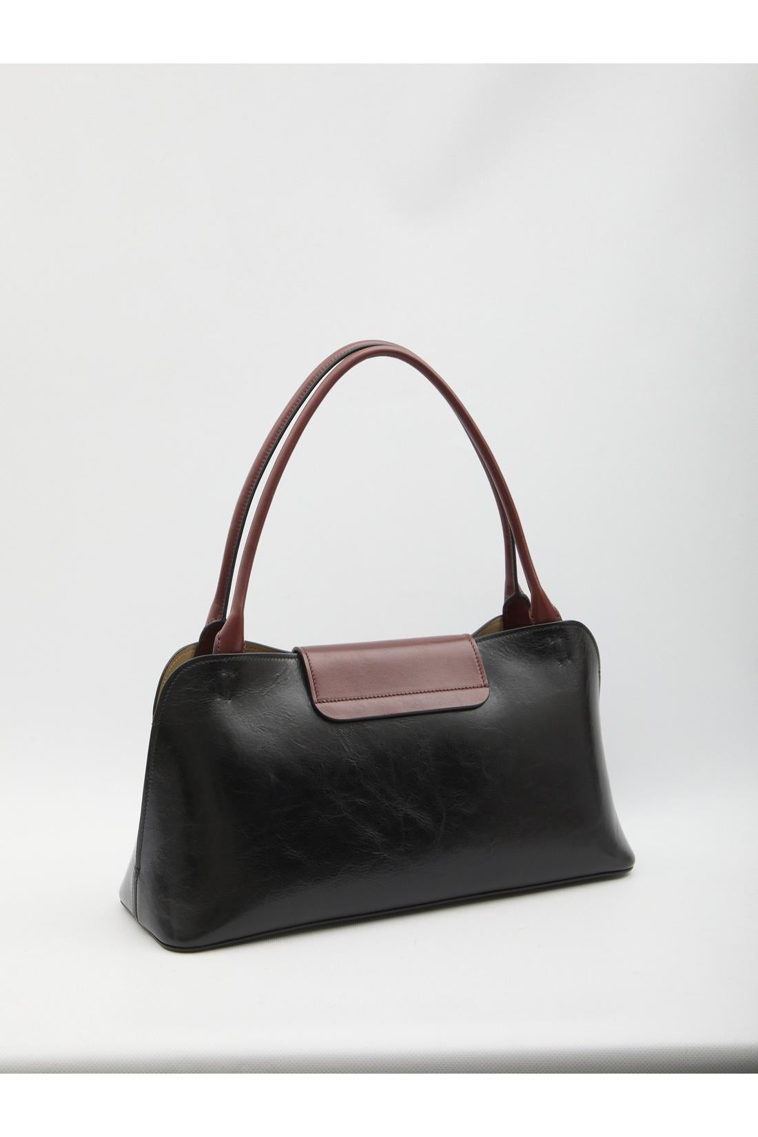 Versace-OUTLET-SALE-Vivian East/West bag-ARCHIVIST