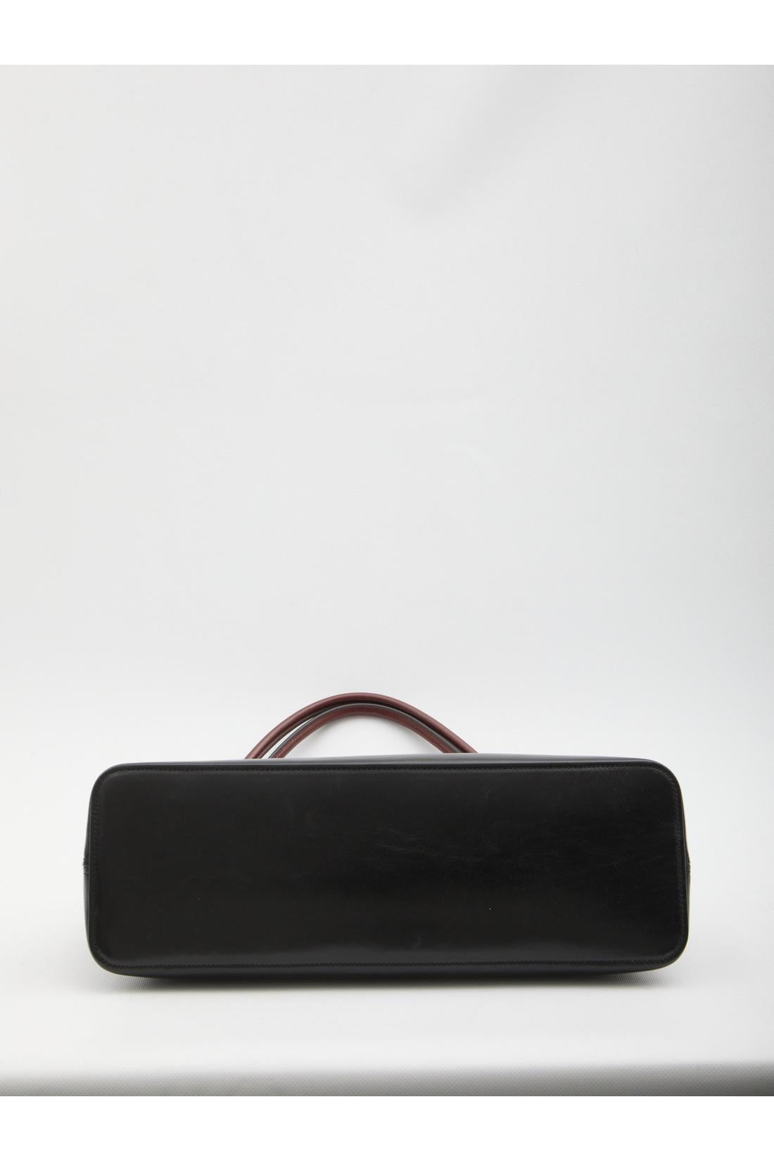 Versace-OUTLET-SALE-Vivian East/West bag-ARCHIVIST