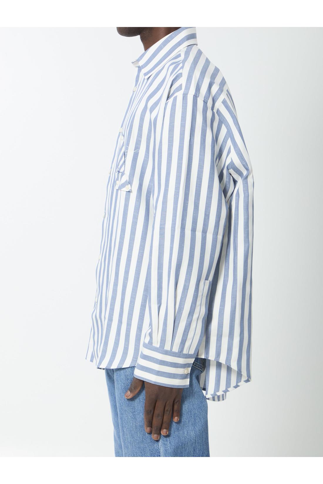 Jacquemus-OUTLET-SALE-Voilier shirt-ARCHIVIST