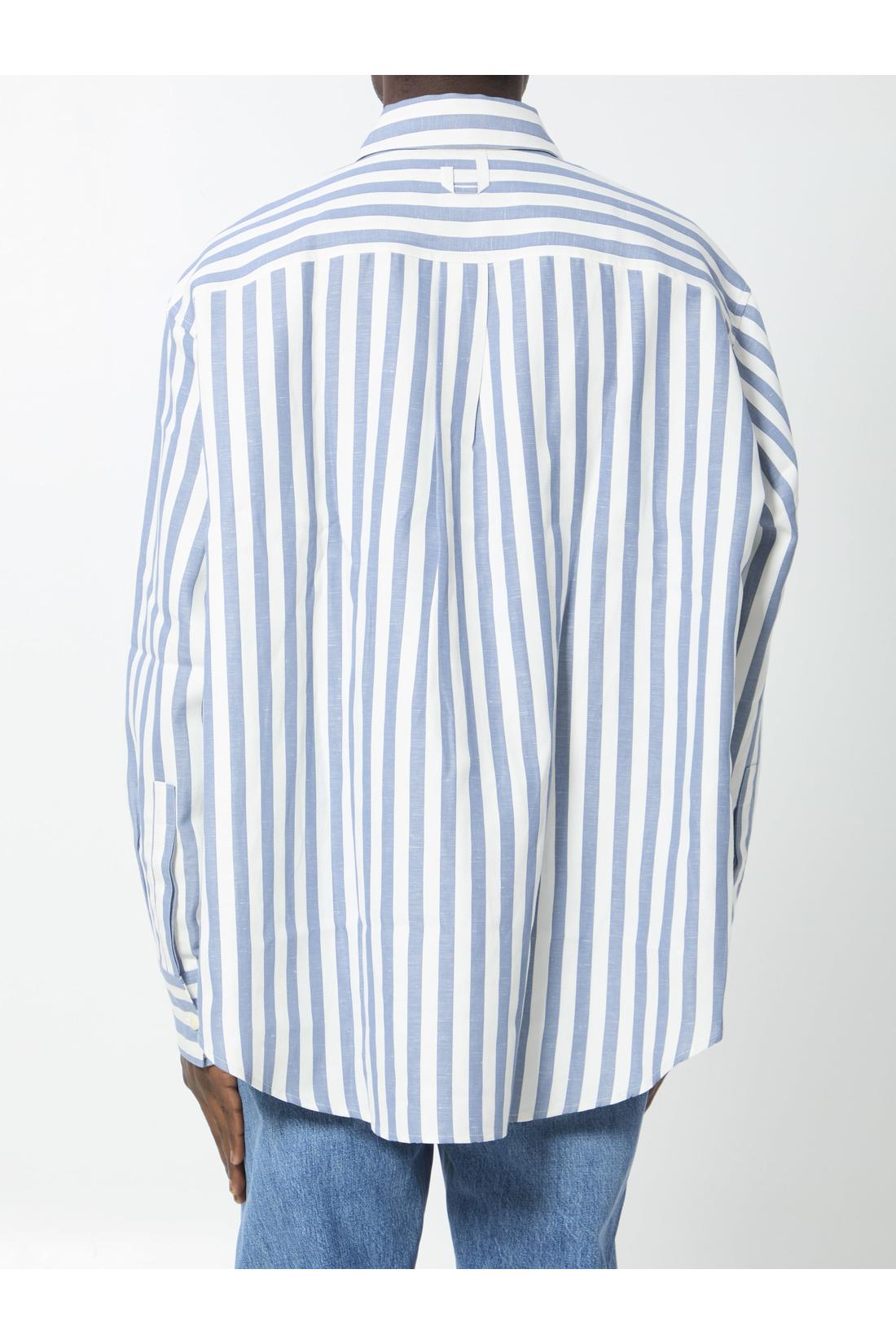 Jacquemus-OUTLET-SALE-Voilier shirt-ARCHIVIST