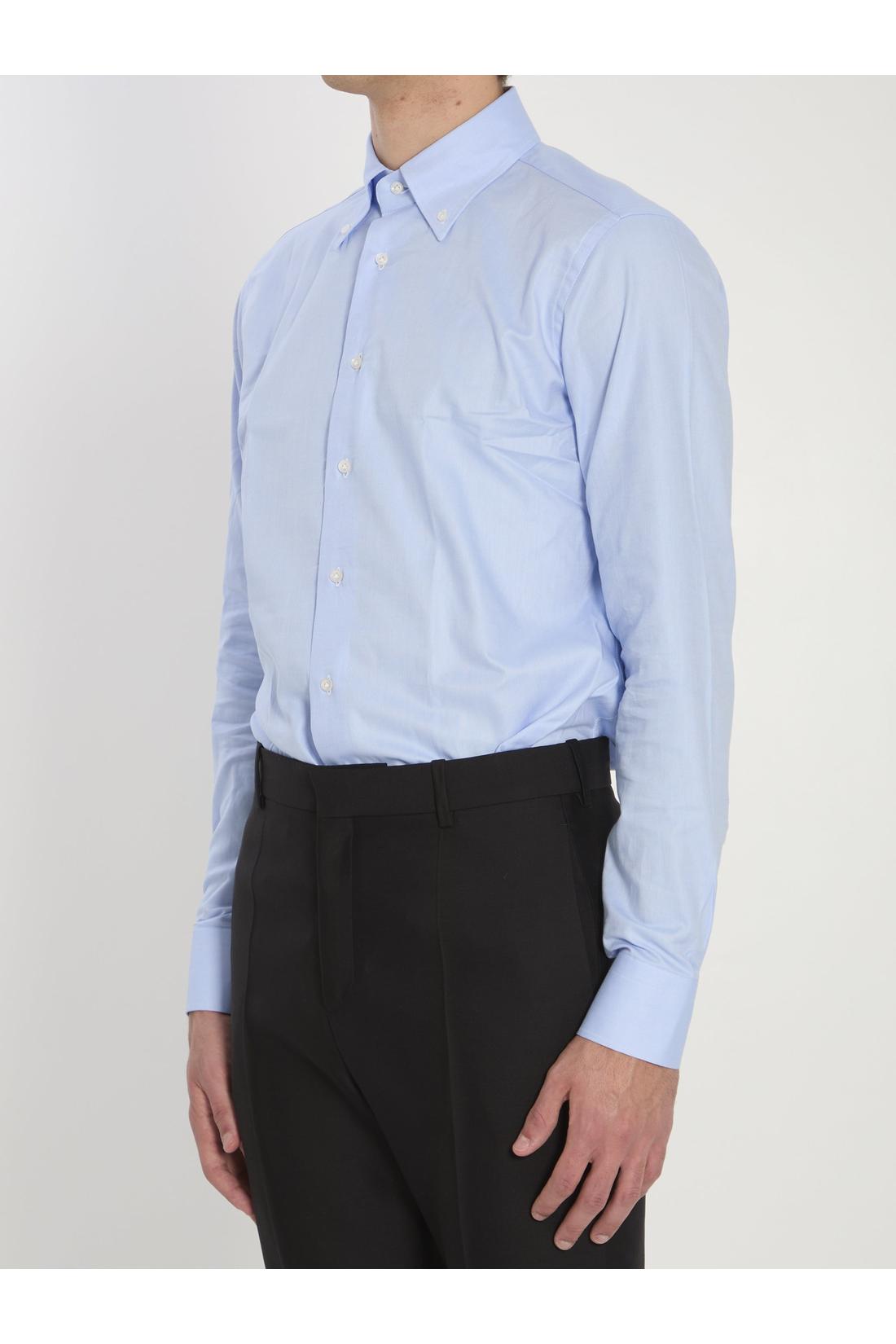 Borriello-OUTLET-SALE-Vomero shirt-ARCHIVIST