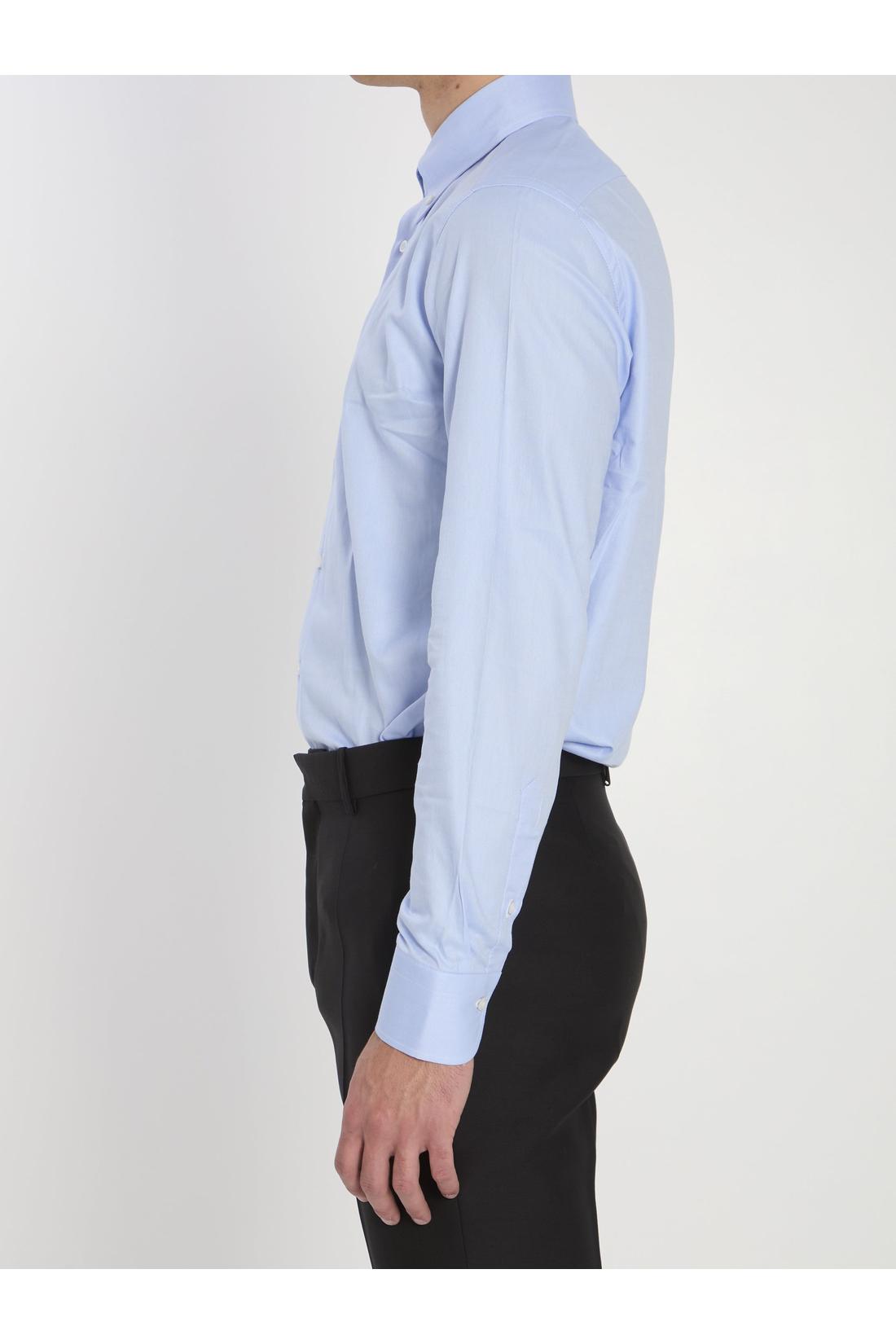 Borriello-OUTLET-SALE-Vomero shirt-ARCHIVIST