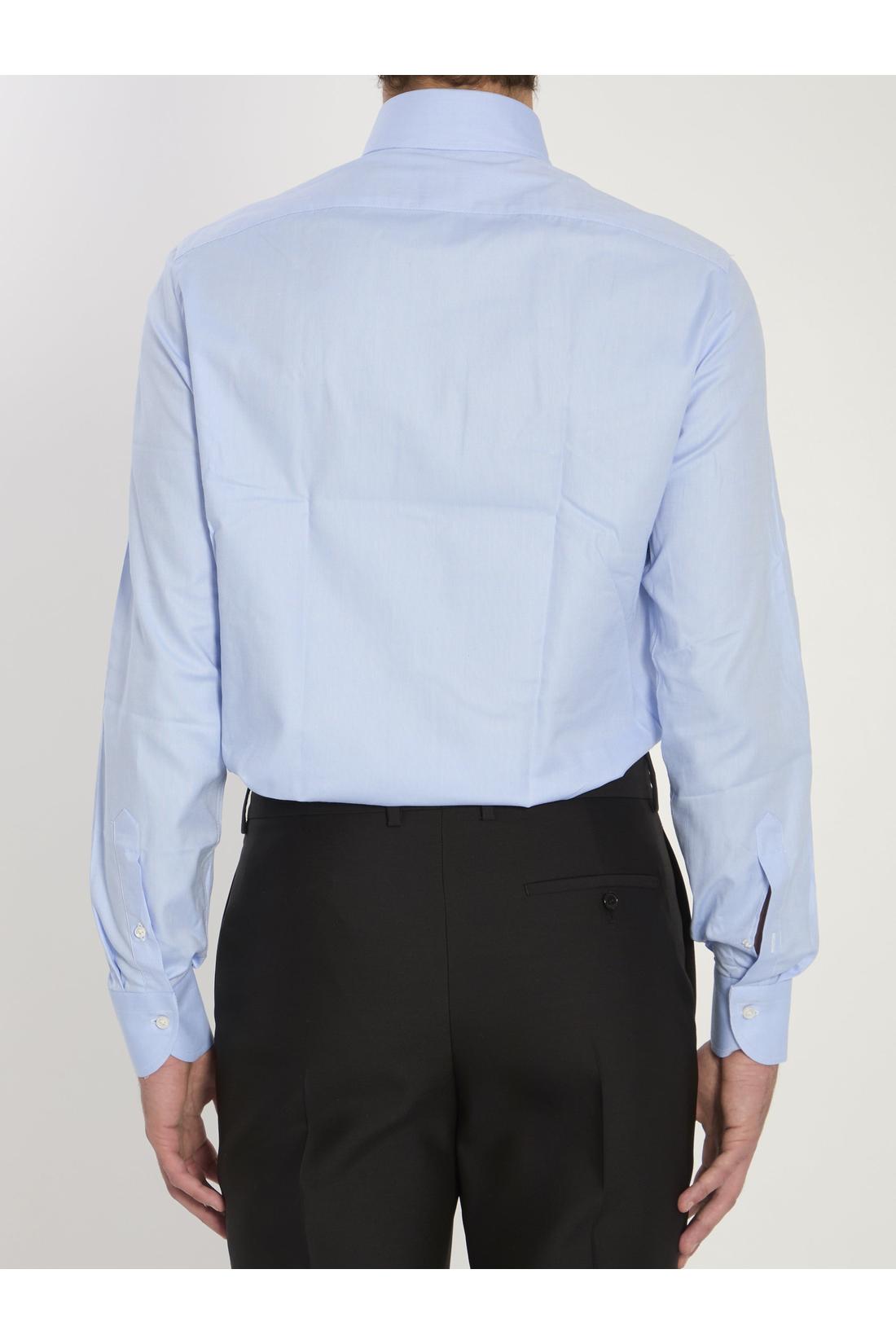 Borriello-OUTLET-SALE-Vomero shirt-ARCHIVIST