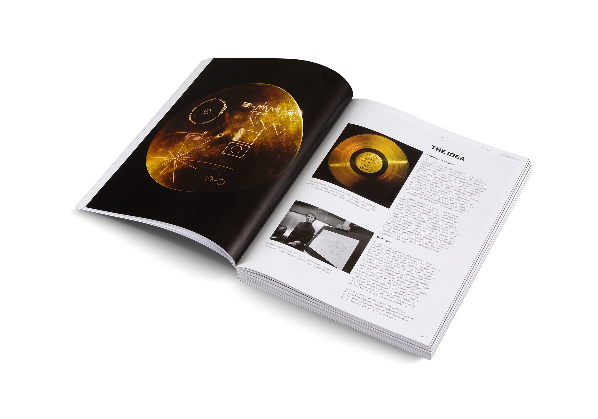 Gestalten Eu Shop-Voyager-Book-Black-Deal-Outlet-by-ARCHIVIST