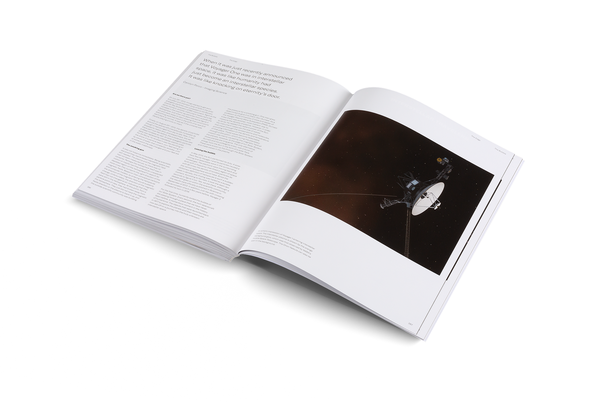 Gestalten Eu Shop-Voyager-Book-Black-Deal-Outlet-by-ARCHIVIST