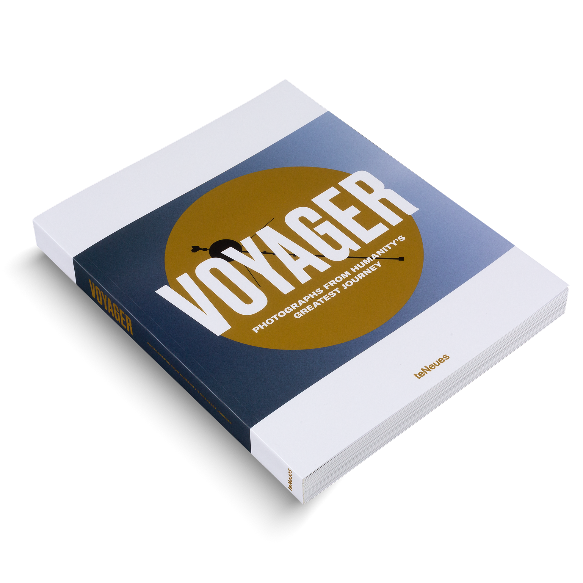 Gestalten Eu Shop-Voyager-Book-Black-Deal-Outlet-by-ARCHIVIST