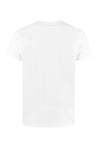 A.P.C.-OUTLET-SALE-Vpc cotton t-shirt-ARCHIVIST