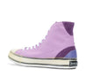 Palm Angels-OUTLET-SALE-Vulc Palm High-Top Sneakers-ARCHIVIST