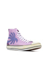 Palm Angels-OUTLET-SALE-Vulc Palm High-Top Sneakers-ARCHIVIST