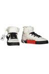 Off-White-OUTLET-SALE-Vulcanized High-top sneakers-ARCHIVIST