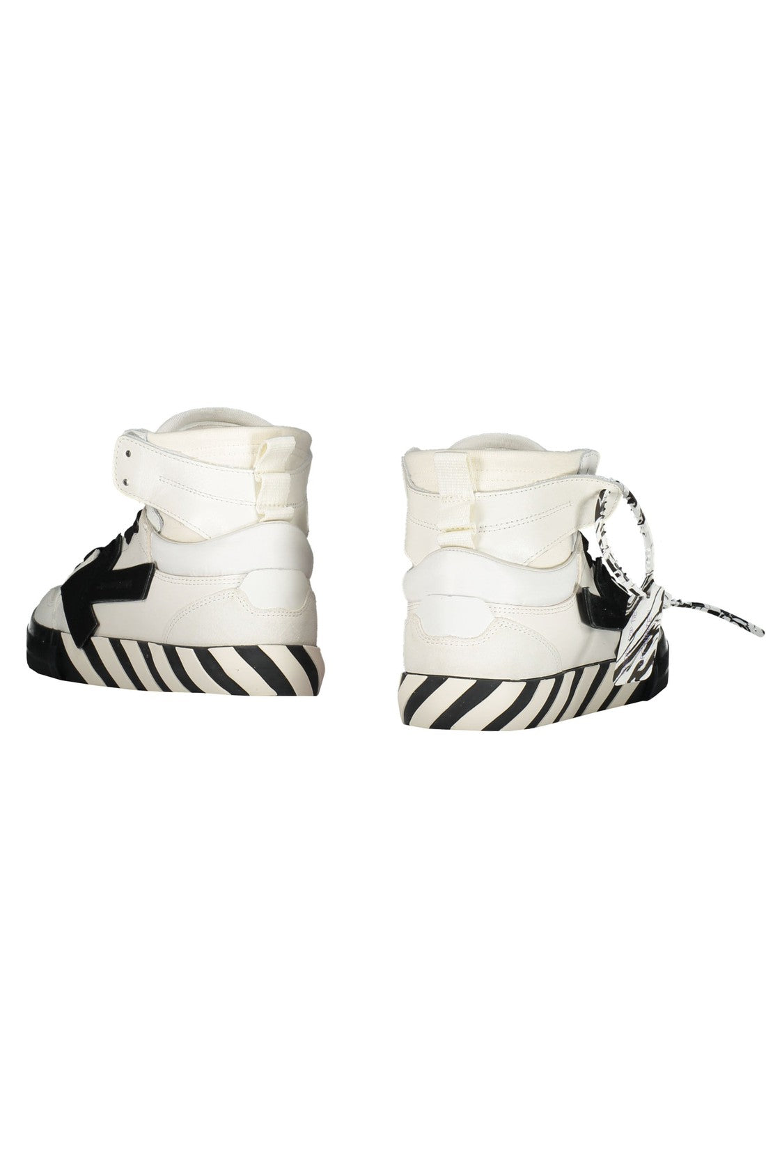 Off-White-OUTLET-SALE-Vulcanized High-top sneakers-ARCHIVIST