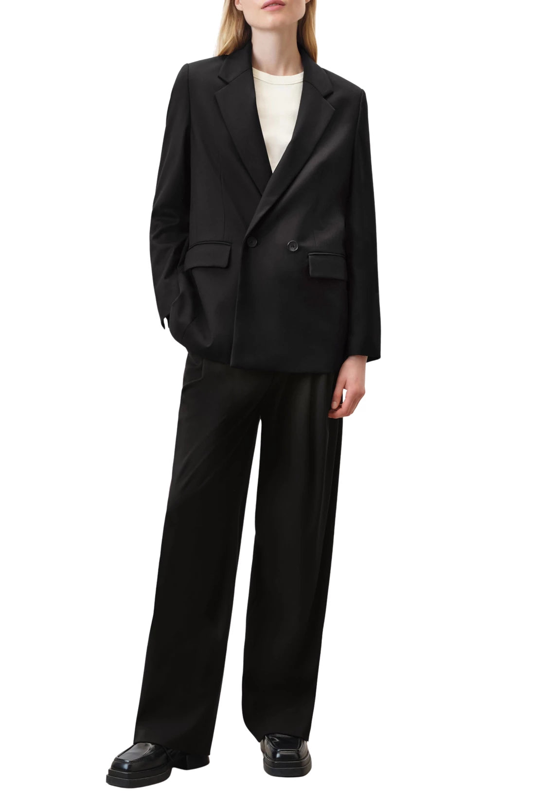 Drykorn-WARDLOW-Jacken & Mäntel-Black-Deal-Outlet-by-ARCHIVIST