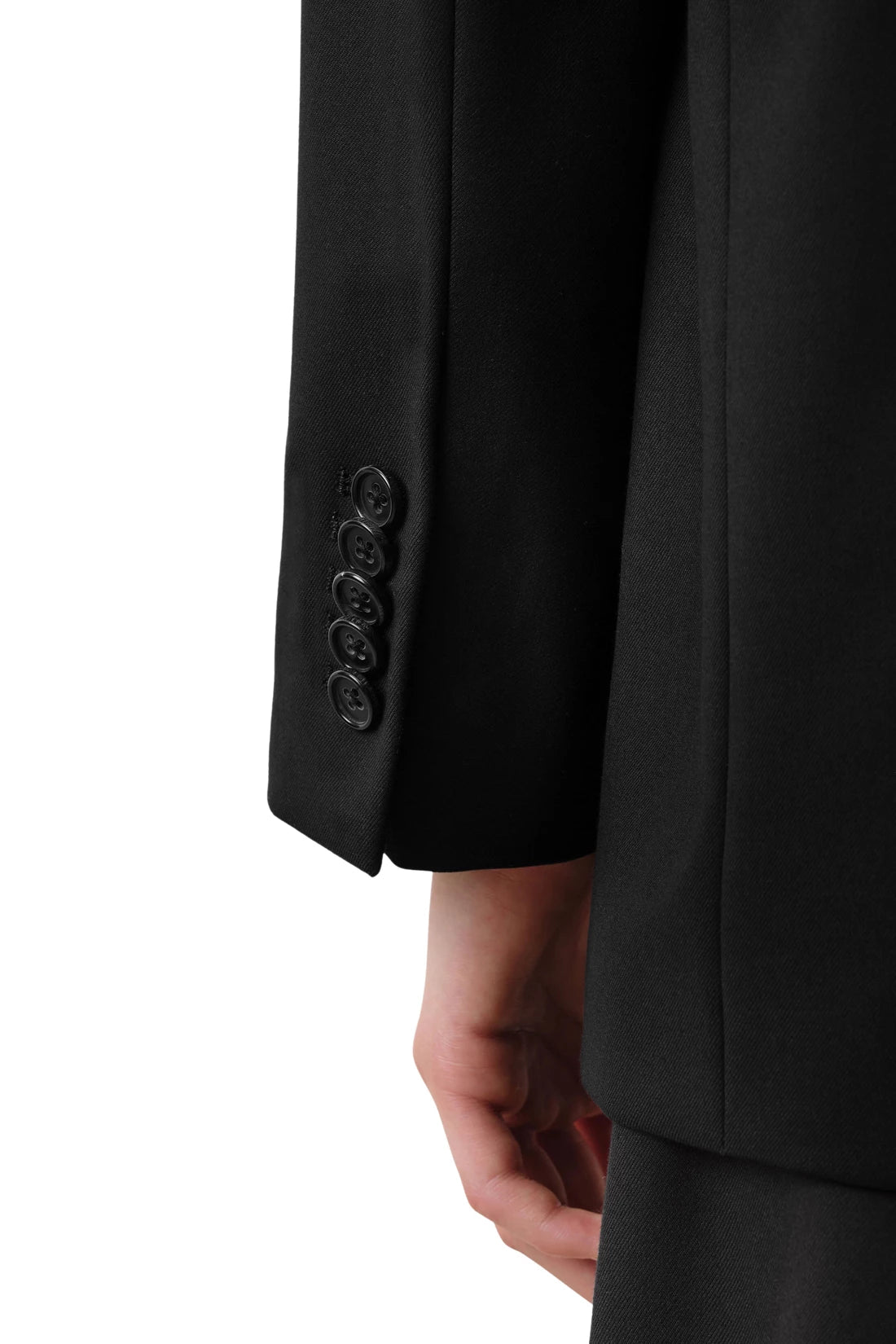 Drykorn-WARDLOW-Jacken & Mäntel-Black-Deal-Outlet-by-ARCHIVIST