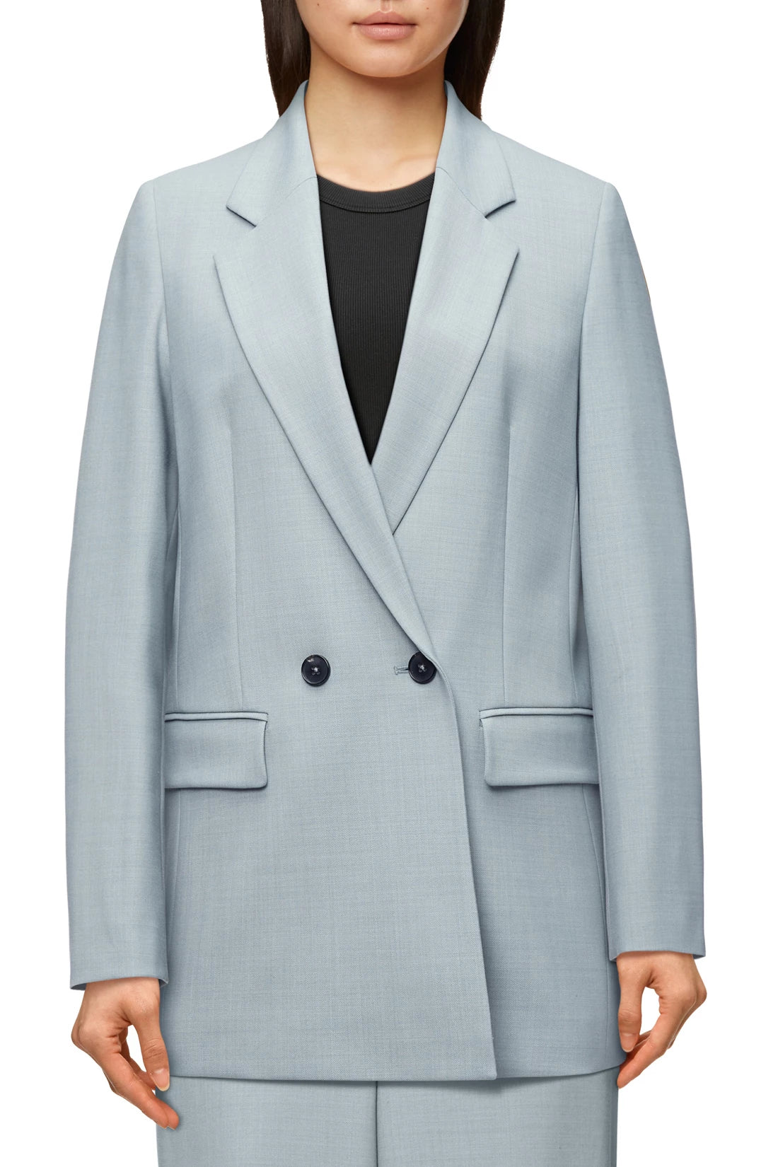 Drykorn-WARDLOW-Jacken & Mäntel-Black-Deal-Outlet-by-ARCHIVIST