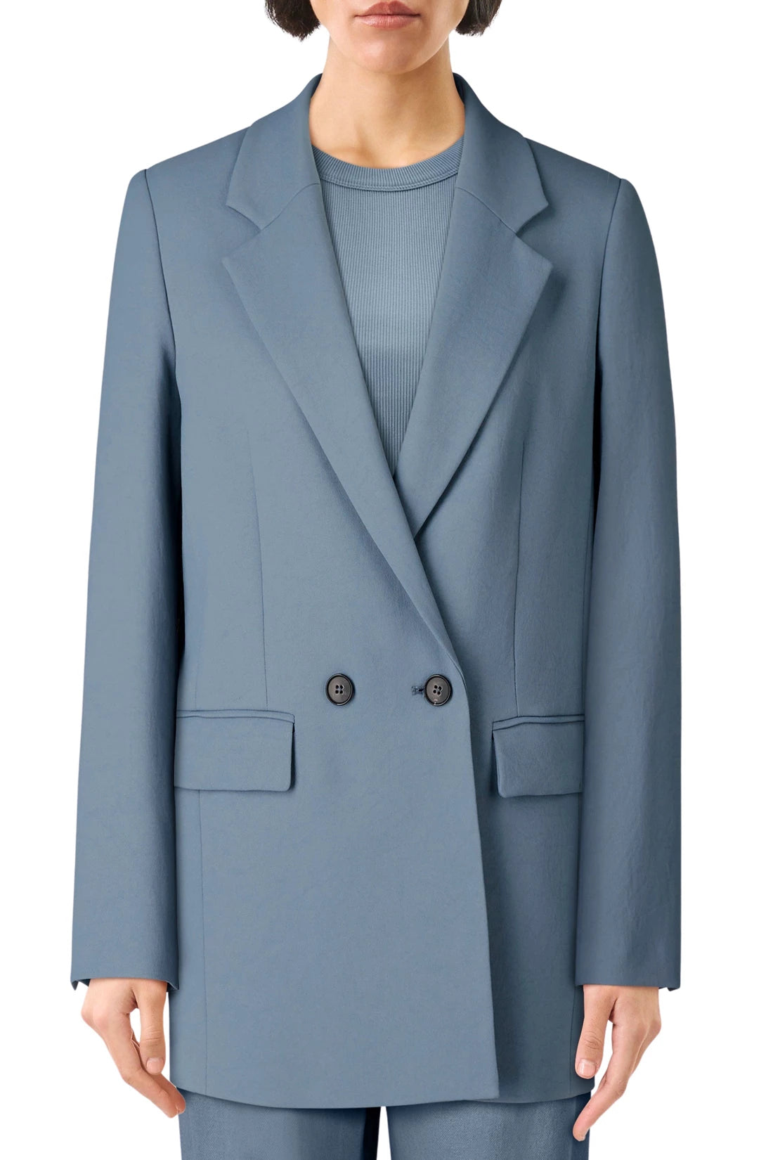 Drykorn-WARDLOW-Jacken & Mäntel-Black-Deal-Outlet-by-ARCHIVIST