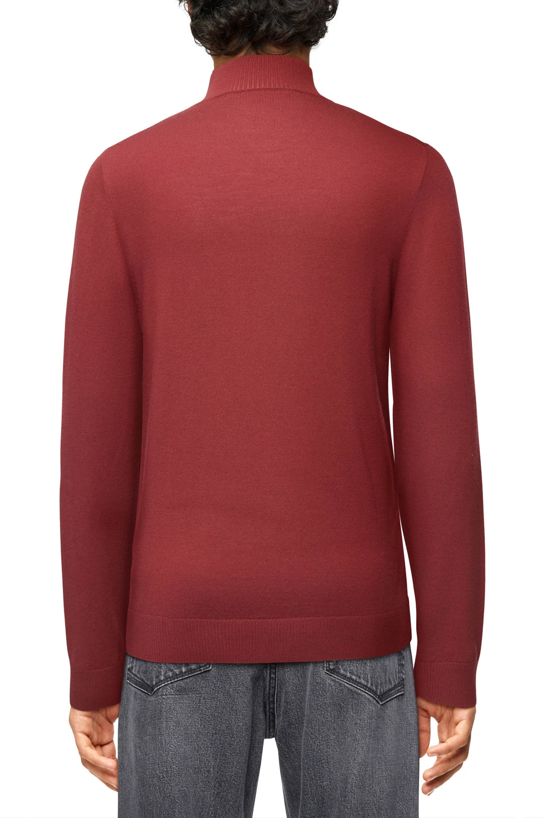 Drykorn-WATSON-Strick & Pullover-Black-Deal-Outlet-by-ARCHIVIST