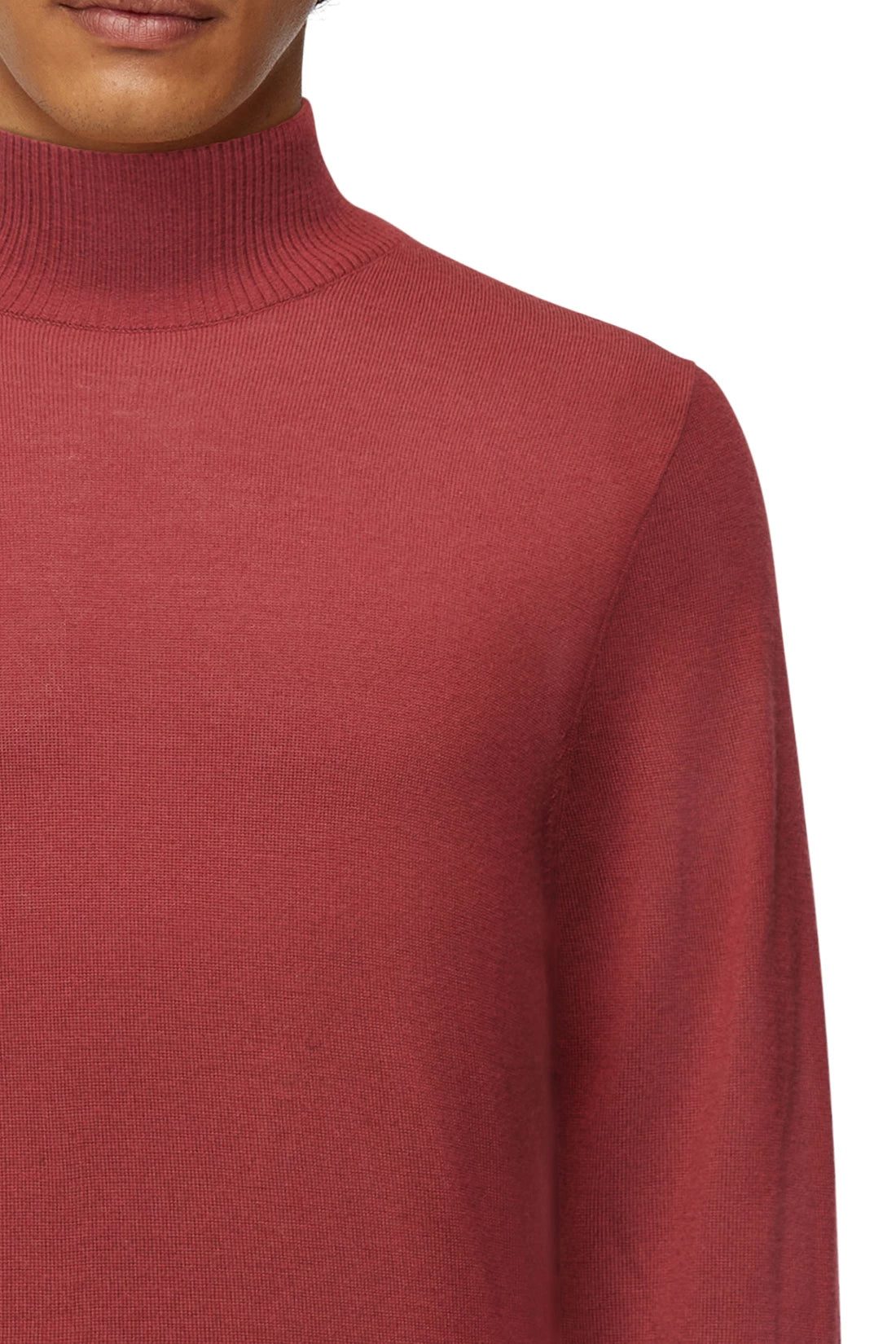 Drykorn-WATSON-Strick & Pullover-Black-Deal-Outlet-by-ARCHIVIST