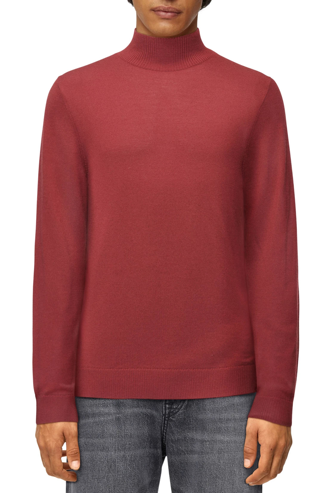 Drykorn-WATSON-Strick & Pullover-Black-Deal-Outlet-by-ARCHIVIST