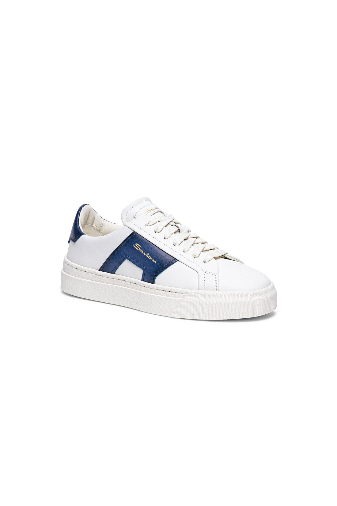 Women’s leather sneaker