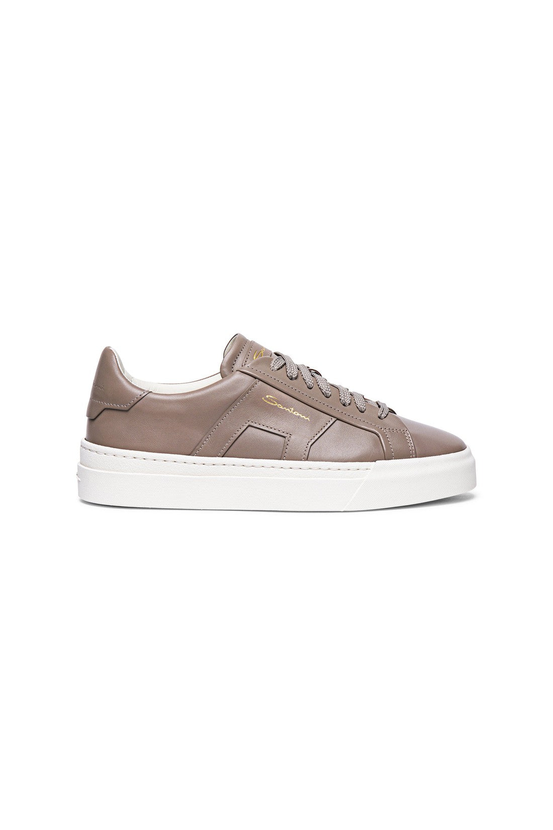 Women’s leather sneaker