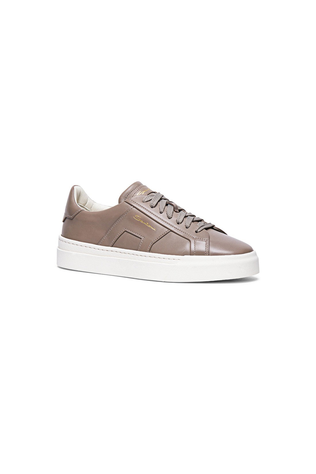 Women’s leather sneaker